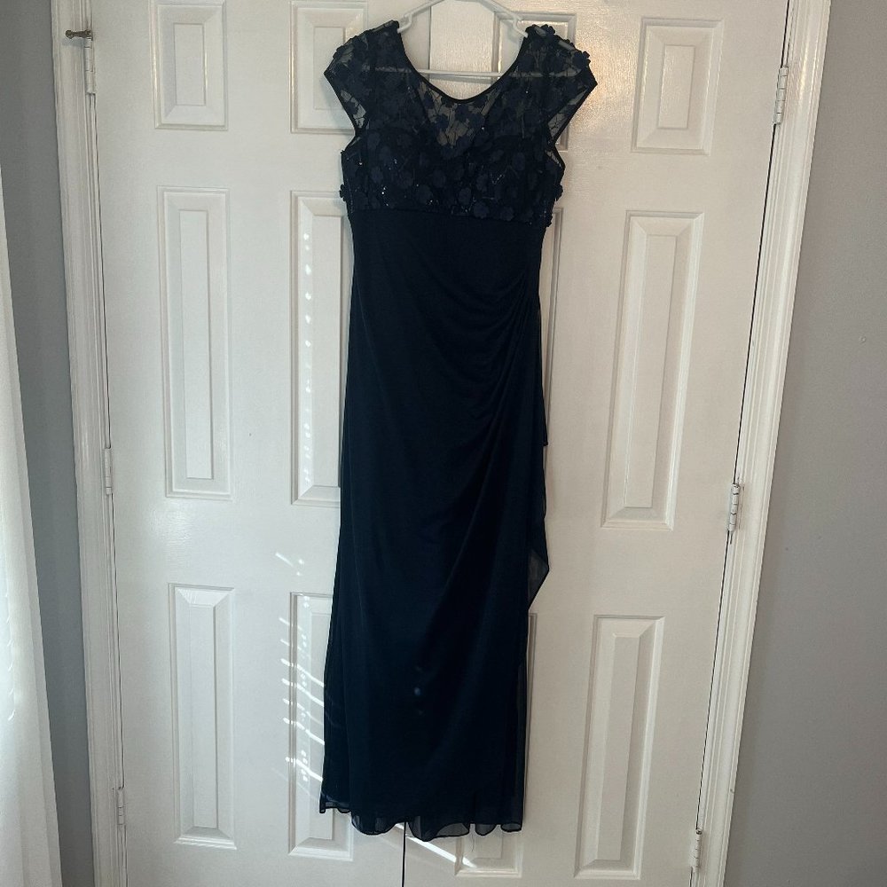 Formal Mother of the Bride/Groom Dress